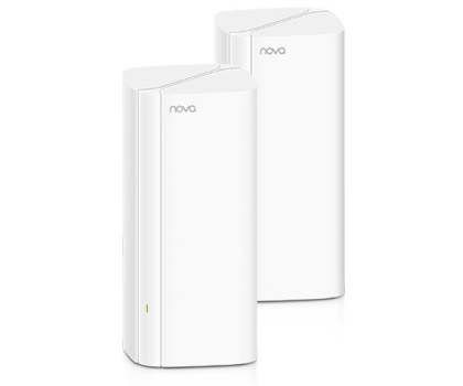 Router Tenda Nova EX12 2-PACK (3000Mb/s a/b/g/n/ac/ax)